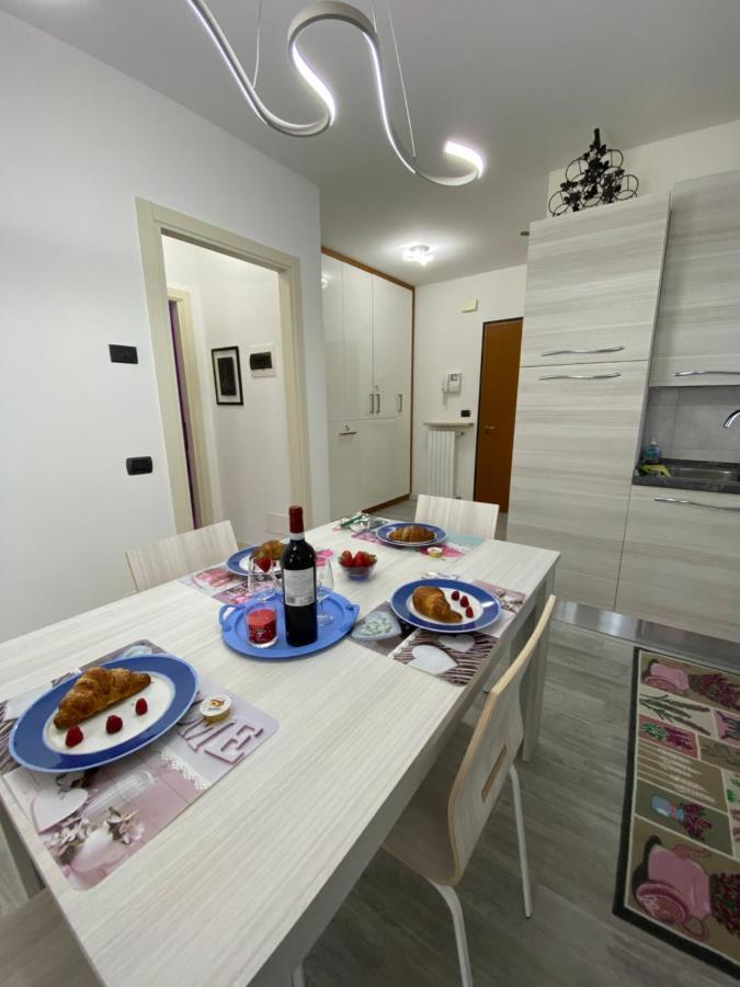 Welcome Traveller Jessy'S House Бардолино Экстерьер фото
